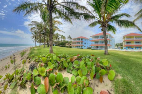 2-BR Beachfront Condo in Victorian, Cabarete by Palm Hills Real Estate